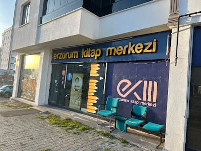 ERZURUM KİTAP MERKEZİ