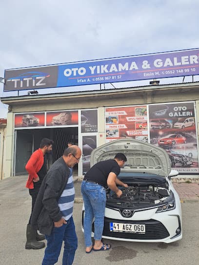 Atmaca Auto Kuaför