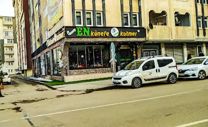 En Künefe Katmer