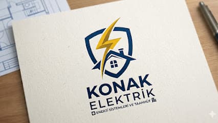 KONAK ELEKTRİK