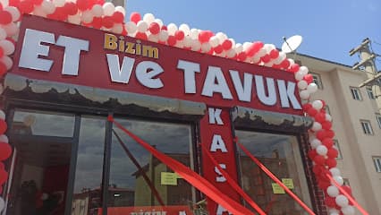 Bizim Kasap Et ve Tavuk