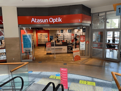 Atasun Optik