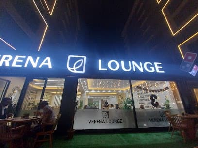 VERENA LOUNGE