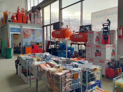 Akar Ticaret