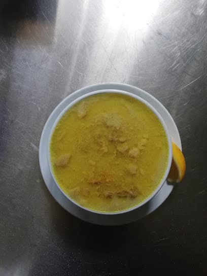 Çorbacı/Tantunici Amca