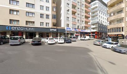 KOMBİ VE BEYAZ EŞYA SERVİSİ ERZURUM