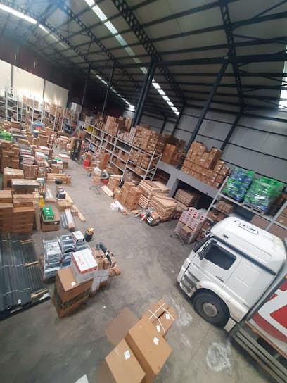 TEKİN YAPI MERKEZ DEPO