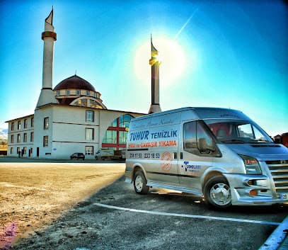 Tuhur Temizlik A.Ş.