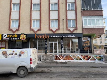 BAQLA PASTANELERİ KAYAKYOLU