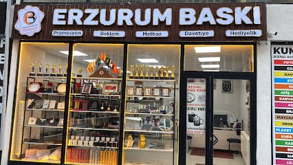 Erzurum Baskı
