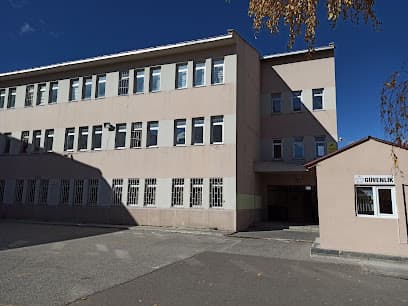 KAYAK YOLU ÇIMENTO MÜSTAHSILLERI İŞVEREN SENDIKASI ORTAOKULU