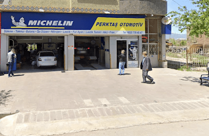 Michelin - Perktaş Otomotiv