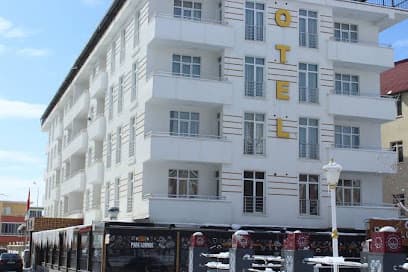 Bora Park Otel
