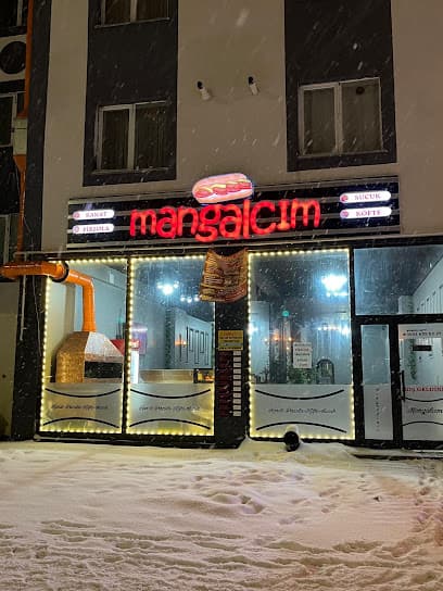 Mangalcım (erzurum mangal)
