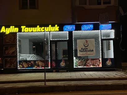 Aylin tavukculuk
