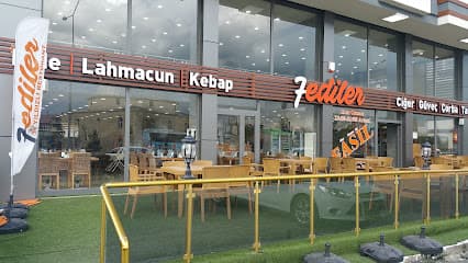 Yediler Lokantası