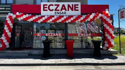ENSAR ECZANESİ