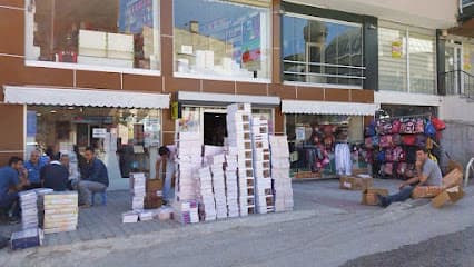 Çağrı Kitap Kırtasiye Yayın Dağıtım Pazarlama Ltd. Şti.