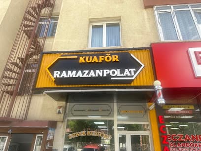 Kuaför Ramazan Polat