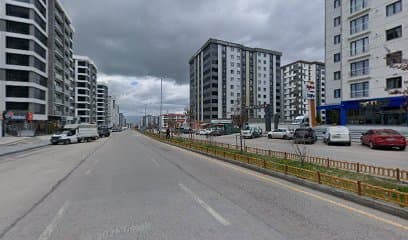 Hisar Fırın,Pastane ve Kahvaltı
