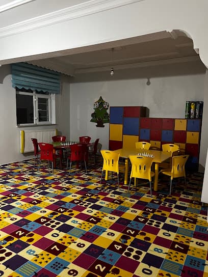 Özel Feza Kreş ve Gündüz Bakımevi