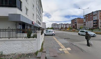 Joy field kafe yıldızkent