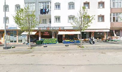 103. Sk. No:2 B B Blok Girişi