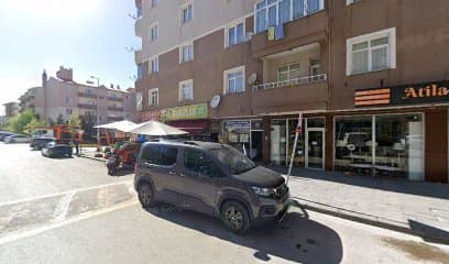 Furkan Elektronik