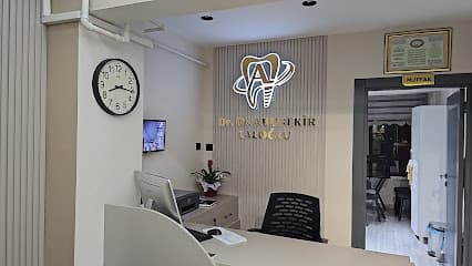 Dr.Dt Abubekir LALOĞLU DİŞ KLİNİK