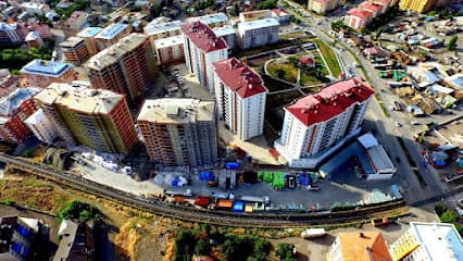 KÜTÜKLER İNŞAAT VE İNŞAAT MALZEMELERİ