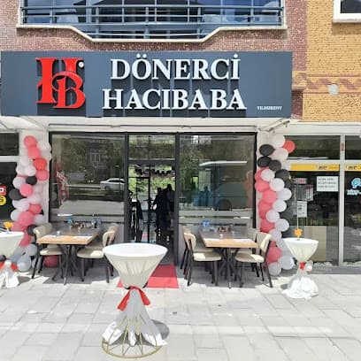 Dönerci Hacibaba Yildizkent Dönercim Fatih Usta
