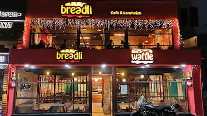 Breadli Cafe & Sandwich