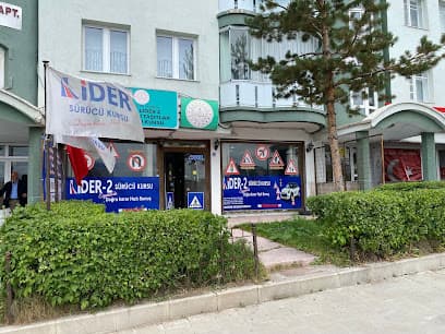 Lider Sürücü Kursu Palandöken Şubesi
