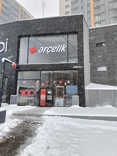 Arçelik