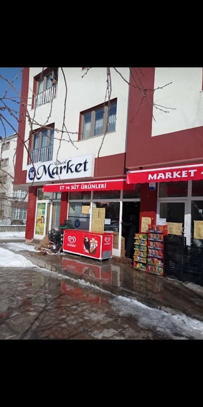Var ol Market