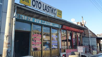 Serdar Oto Lastik