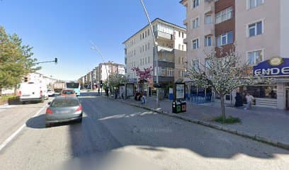 Ender unlu mamülleri