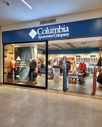 Columbia Erzurum