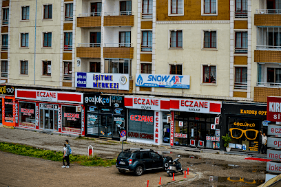 Güven Eczanesi