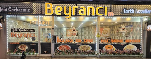 Beyrancım