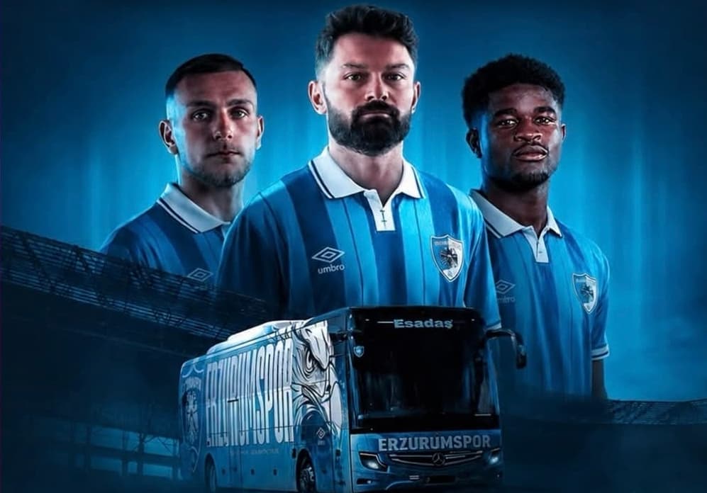 Erzurumspor Süper Lig Sezonunu Amedspor Deplasmanında Açıyor