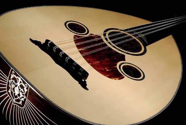 'Dillerdeki Nağmeler' Sanat Müziği Sevenleri Bekliyor!