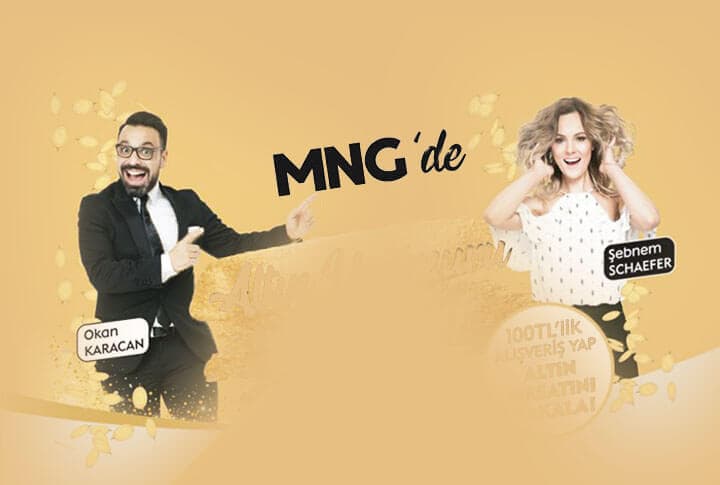 Sürpriz Hediyeler, Yarışmalar ve Konserlerle MNG 1. Yılını Kutluyor