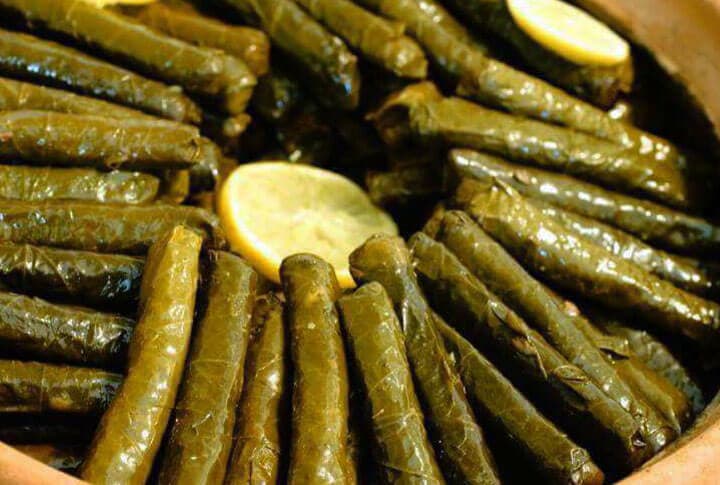Erzurum Yöresel Mutfağının Popüler 7 Dolma Yemeği!
