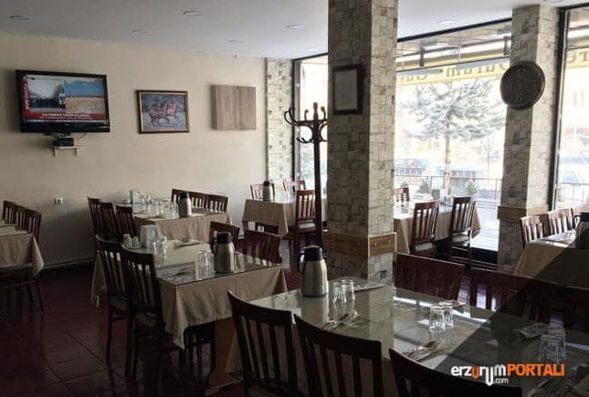Divan Lokantası