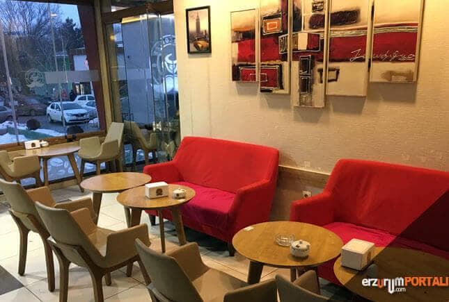Cebir Coffee