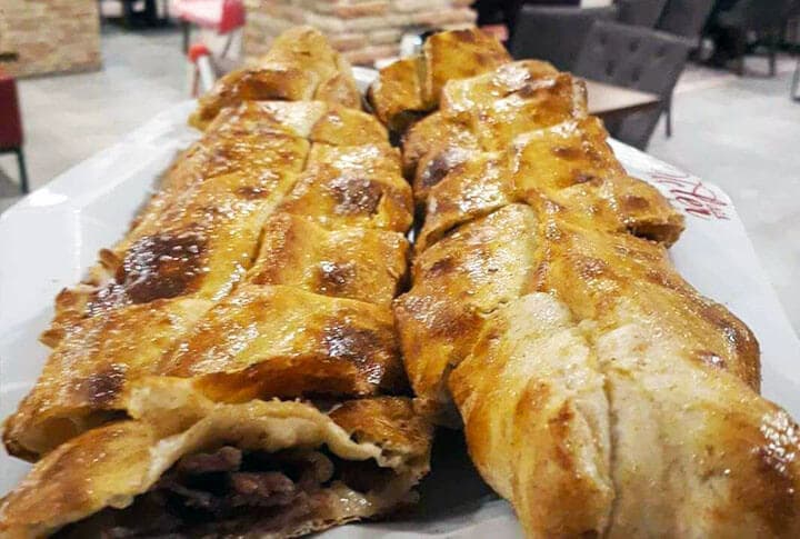 Bu Lezzet Sadece Erzurum'da! Siz Tadına Baktınız Mı?