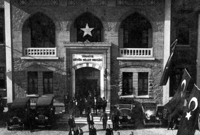 Milletvekilleri Erzurumlu Olmayan Seçim Dönemleri