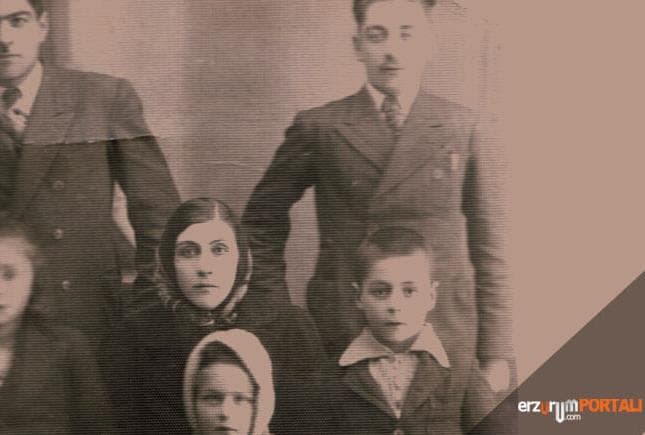 Evliya Çelebi'nin Seyehatnamesinde Eski Erzurumlular