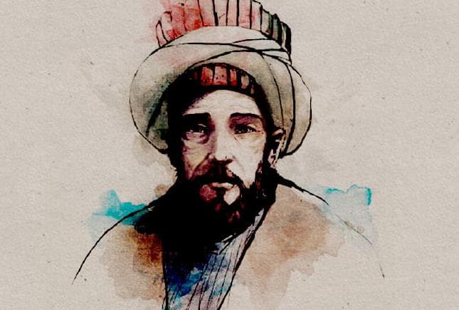 Seyyahların Gözünden Erzurum